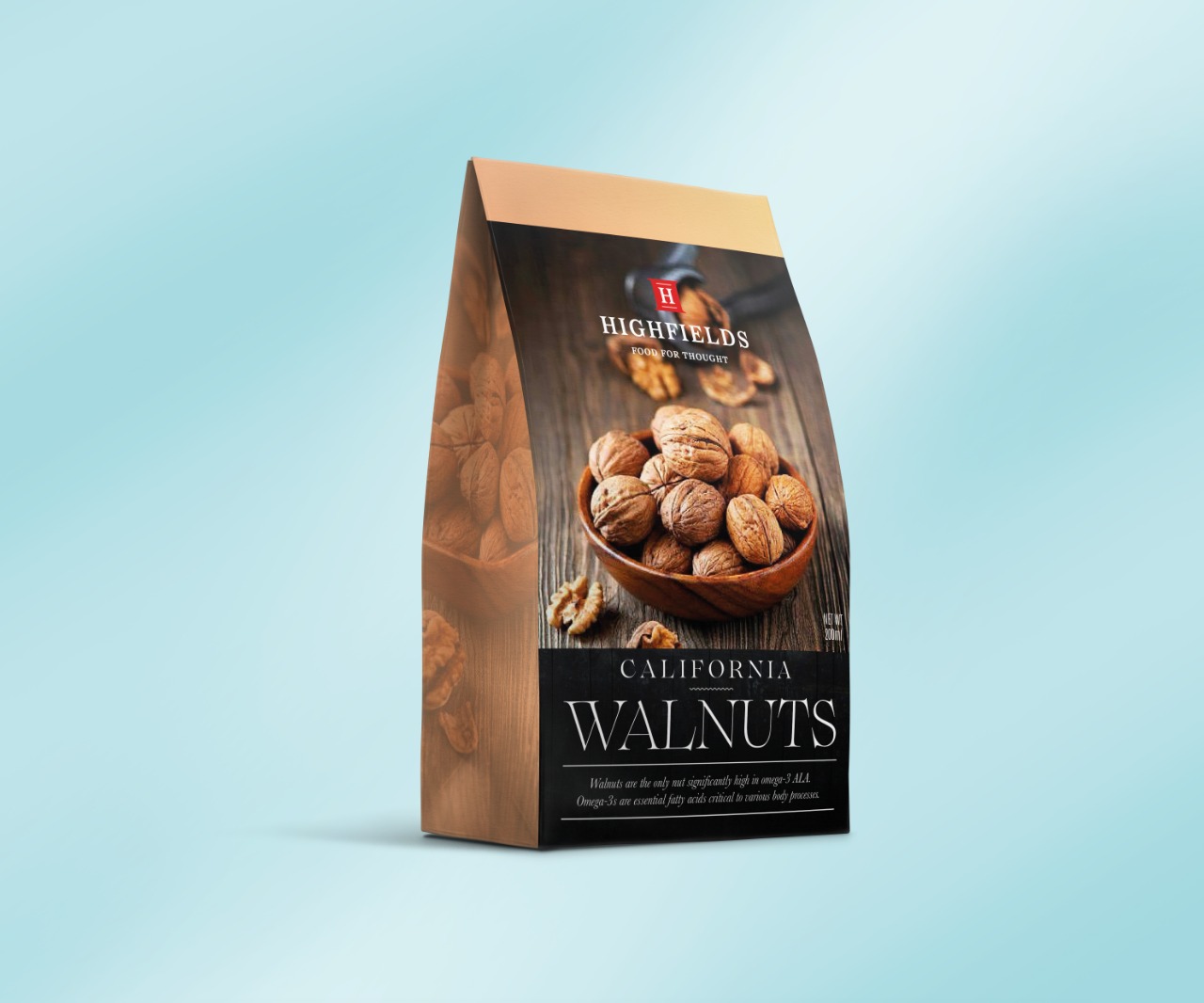 California Walnuts